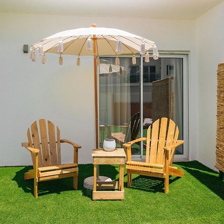 Coral Boutique Suites Albufeira Kültér fotó