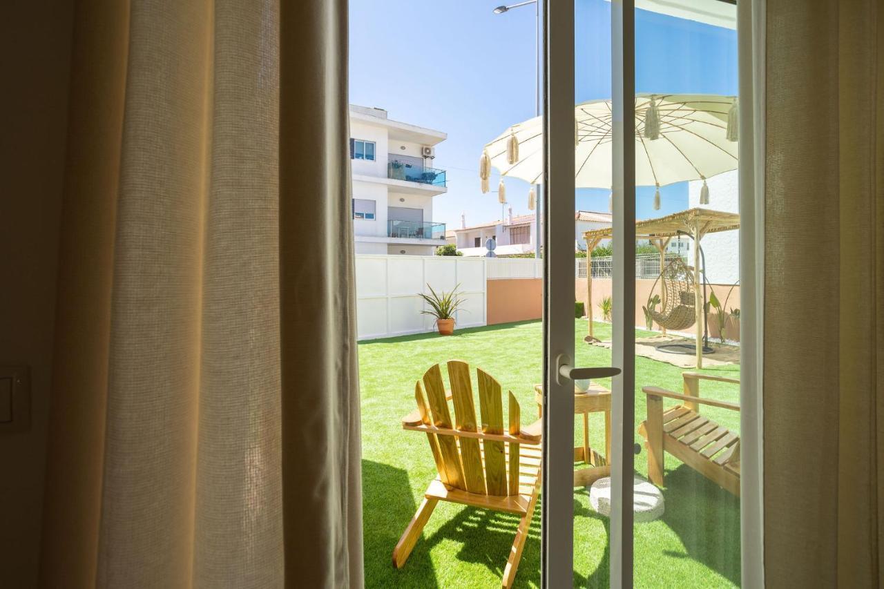 Coral Boutique Suites Albufeira Kültér fotó