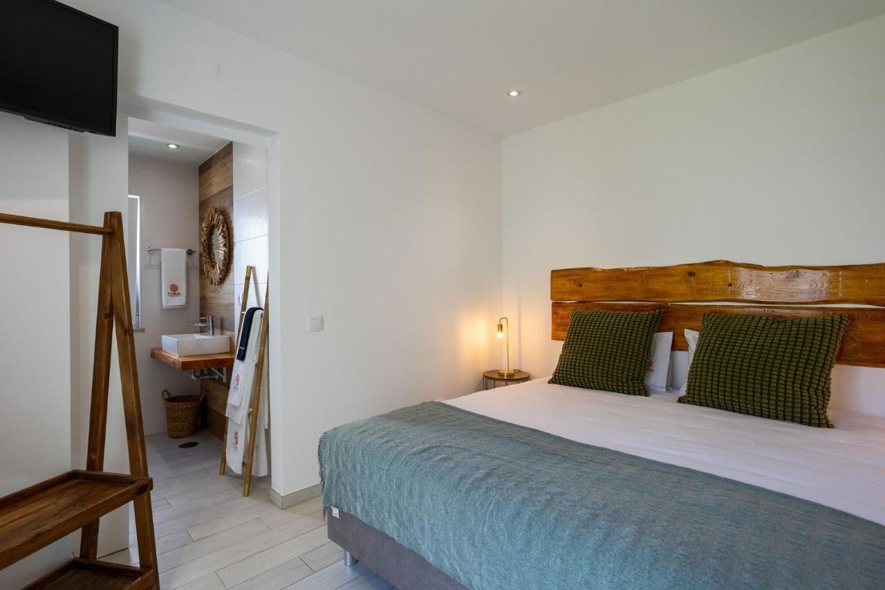 Coral Boutique Suites Albufeira Kültér fotó