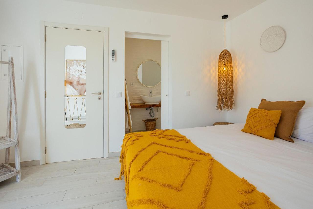 Coral Boutique Suites Albufeira Kültér fotó